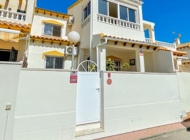 Återförsäljning - Radhus - Orihuela - Orihuela Costa