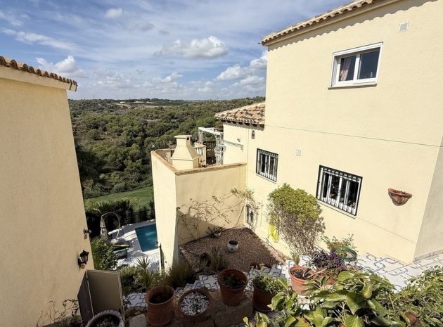 Wederverkoop - Villa - Orihuela - Villamartin