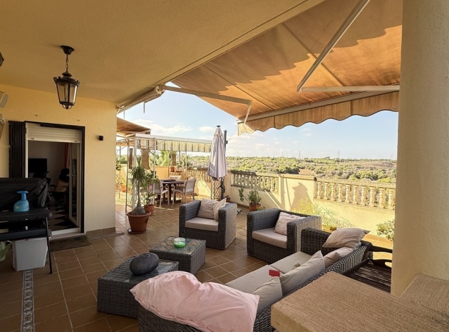 Wederverkoop - Villa - Orihuela - Villamartin