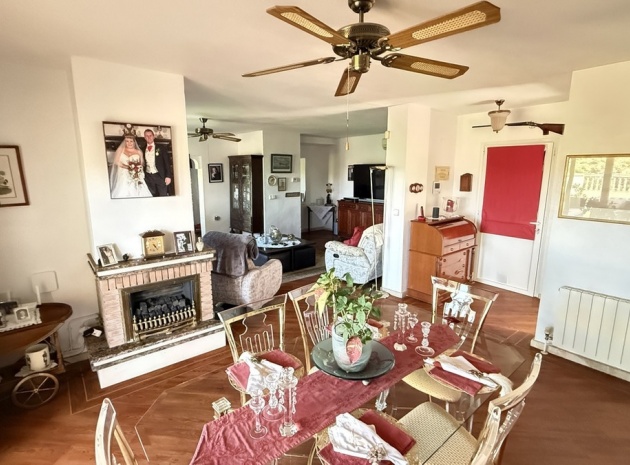 Wederverkoop - Villa - Orihuela - Villamartin