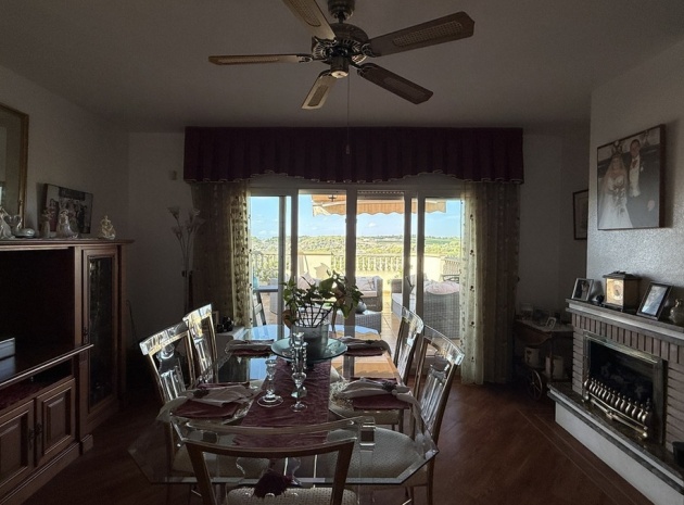 Wederverkoop - Villa - Orihuela - Villamartin