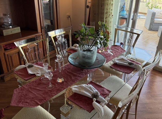 Wederverkoop - Villa - Orihuela - Villamartin