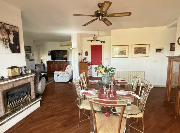 Wederverkoop - Villa - Orihuela - Villamartin