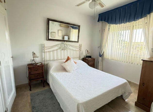 Wederverkoop - Villa - Orihuela - Villamartin
