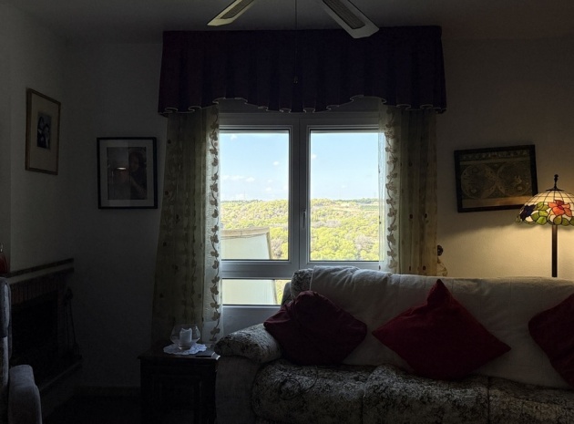 Wederverkoop - Villa - Orihuela - Villamartin