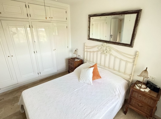 Wederverkoop - Villa - Orihuela - Villamartin