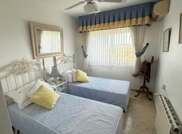 Wederverkoop - Villa - Orihuela - Villamartin