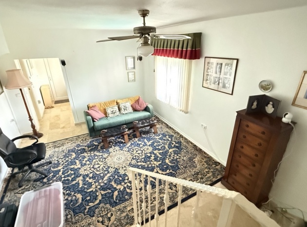 Wederverkoop - Villa - Orihuela - Villamartin
