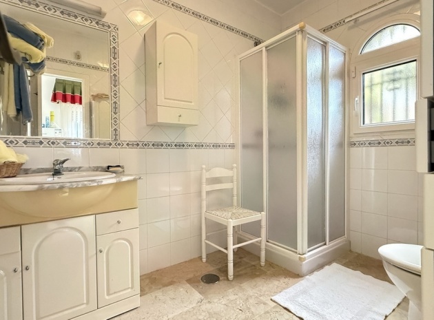 Wederverkoop - Villa - Orihuela - Villamartin