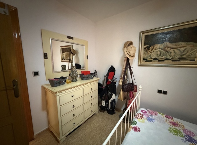 Återförsäljning - Lägenhet - Pilar de la Horadada - Pilar de la Horadada Centro