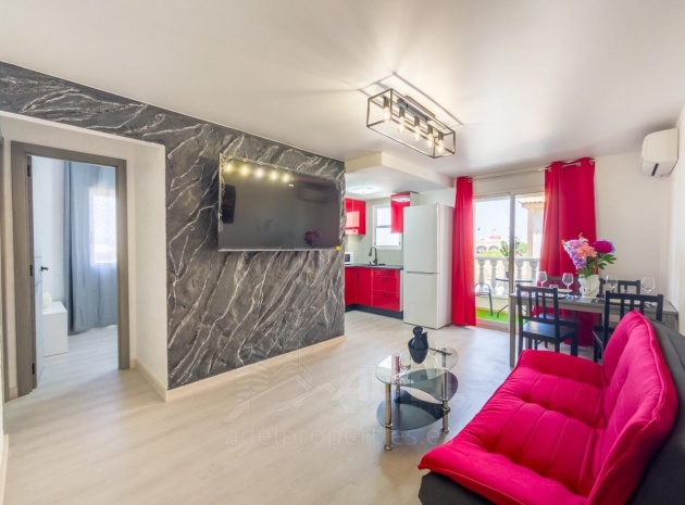 Wiederverkauf - Wohnung - Alicante - Parque de las Naciones