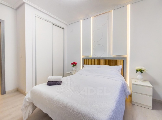 Wiederverkauf - Wohnung - Alicante - Parque de las Naciones