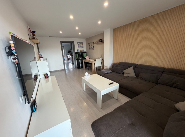 Wiederverkauf - Wohnung - Jacarilla