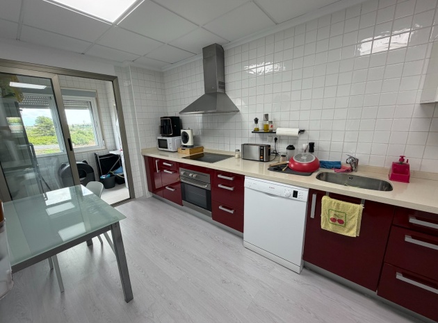 Wiederverkauf - Wohnung - Jacarilla