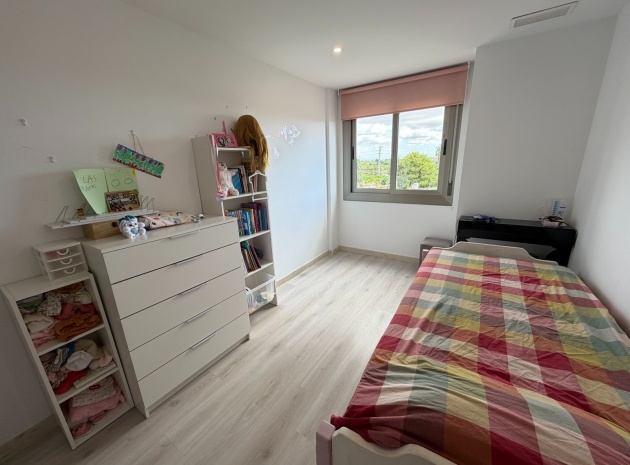 Wiederverkauf - Wohnung - Jacarilla