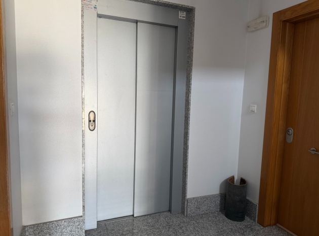 Wiederverkauf - Wohnung - Jacarilla