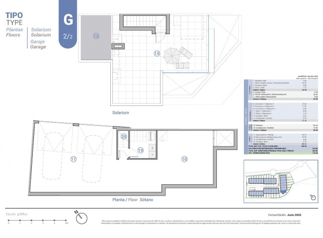 Nybyggnad - Villa - El Campello - Platja de L´Amerador