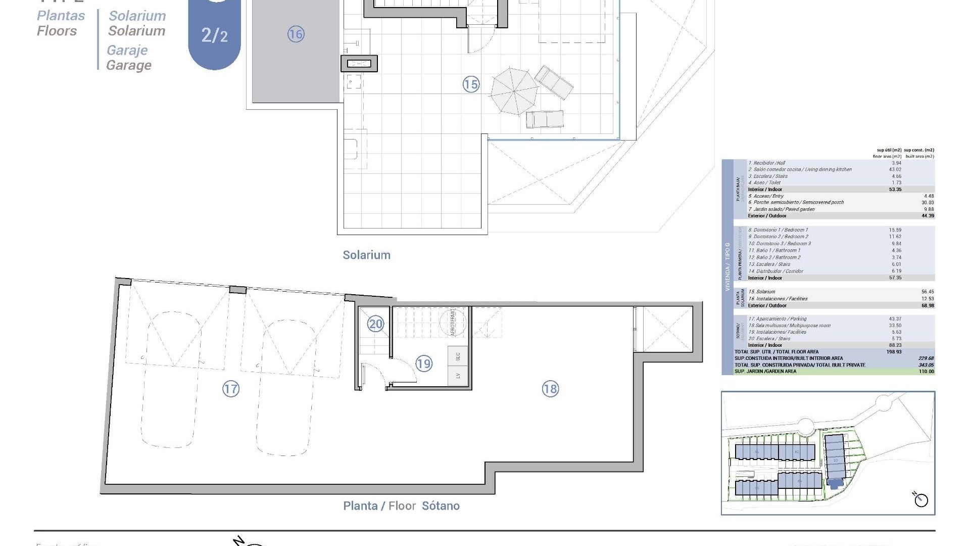 Nybyggnad - Villa - El Campello - Platja de L´Amerador