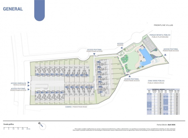 Nybyggnad - Villa - El Campello - Platja de L´Amerador