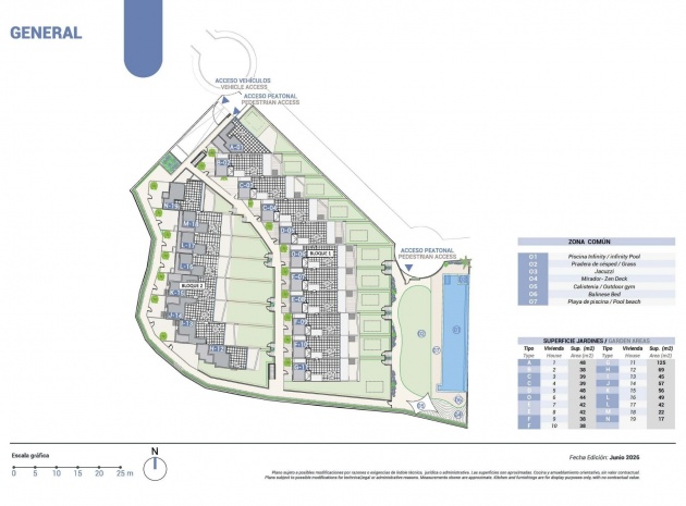 Neubau - Stadthaus - El Campello - Platja de L´Amerador