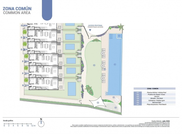 Neubau - Stadthaus - El Campello - Platja de L´Amerador