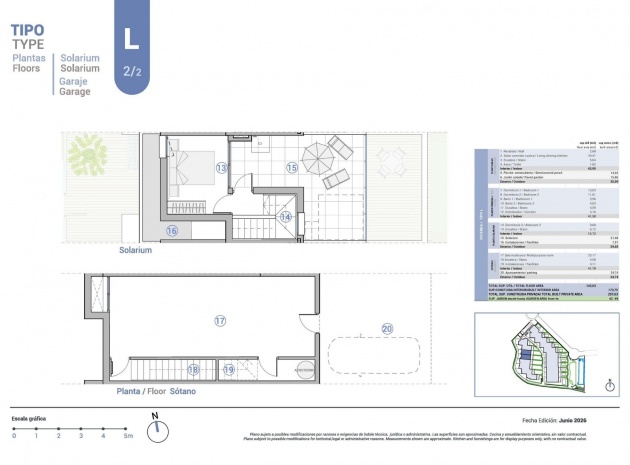 Neubau - Stadthaus - El Campello - Platja de L´Amerador