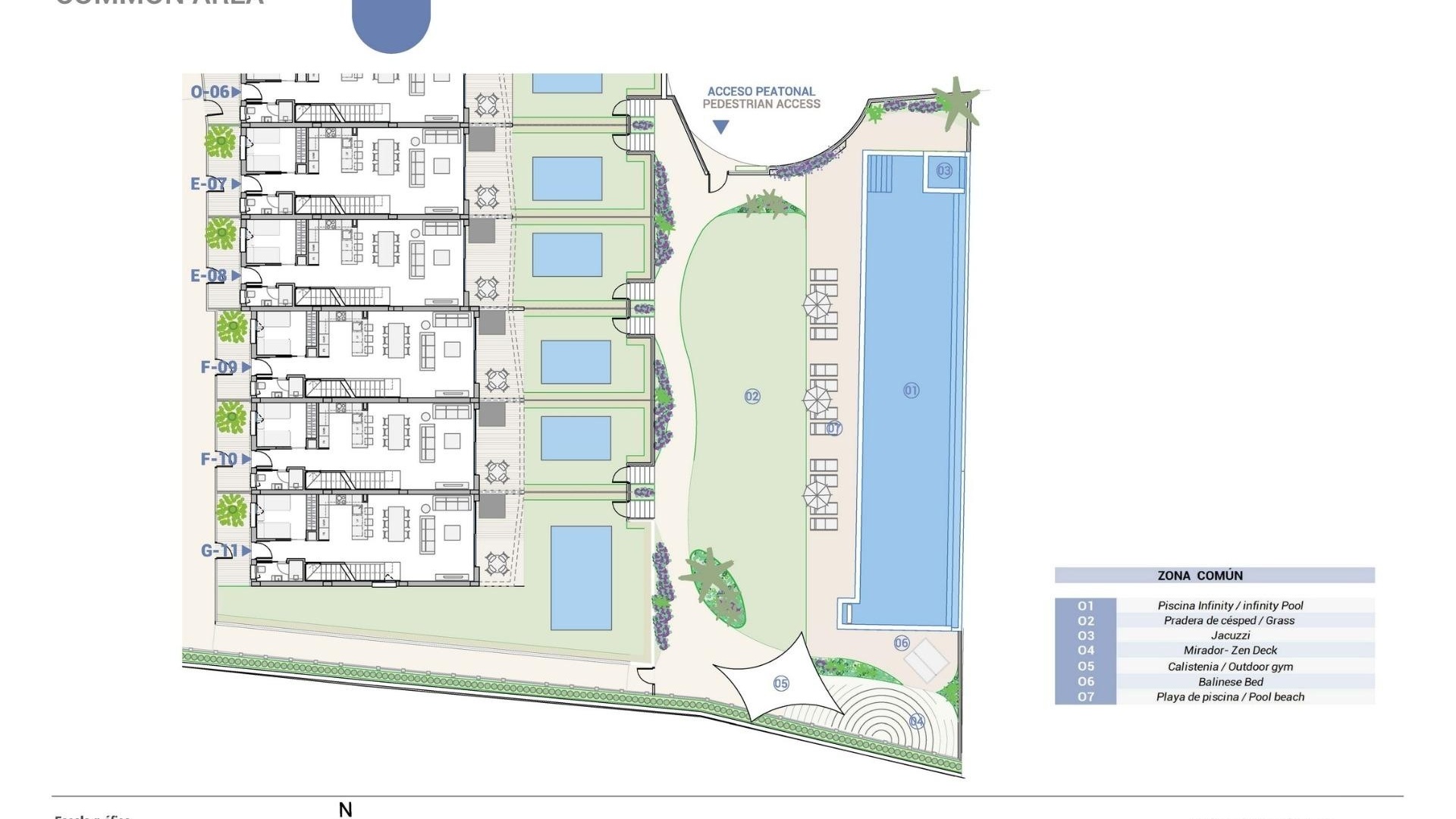 Neubau - Stadthaus - El Campello - Platja de L´Amerador