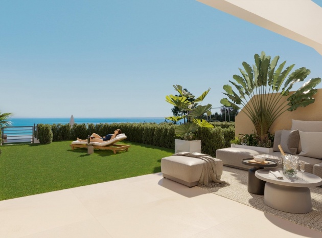 Neubau - Villa - El Campello - Platja de L´Amerador