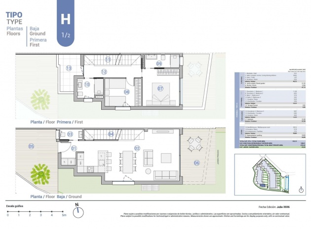 Neubau - Villa - El Campello - Platja de L´Amerador