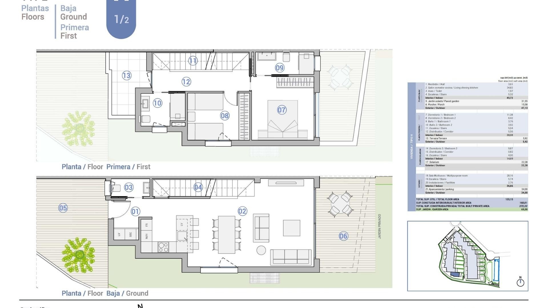Neubau - Villa - El Campello - Platja de L´Amerador