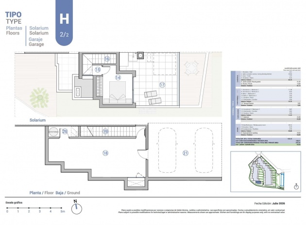 Neubau - Villa - El Campello - Platja de L´Amerador