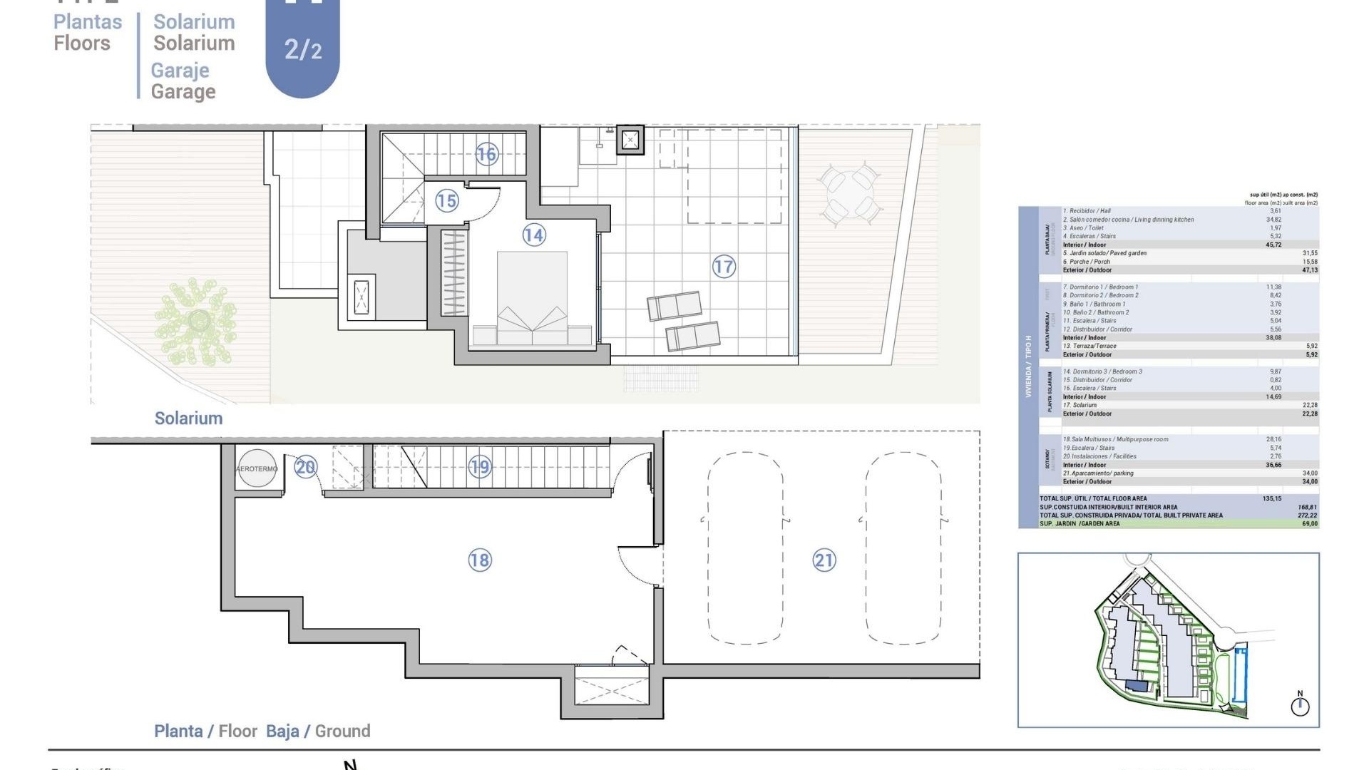 Neubau - Villa - El Campello - Platja de L´Amerador