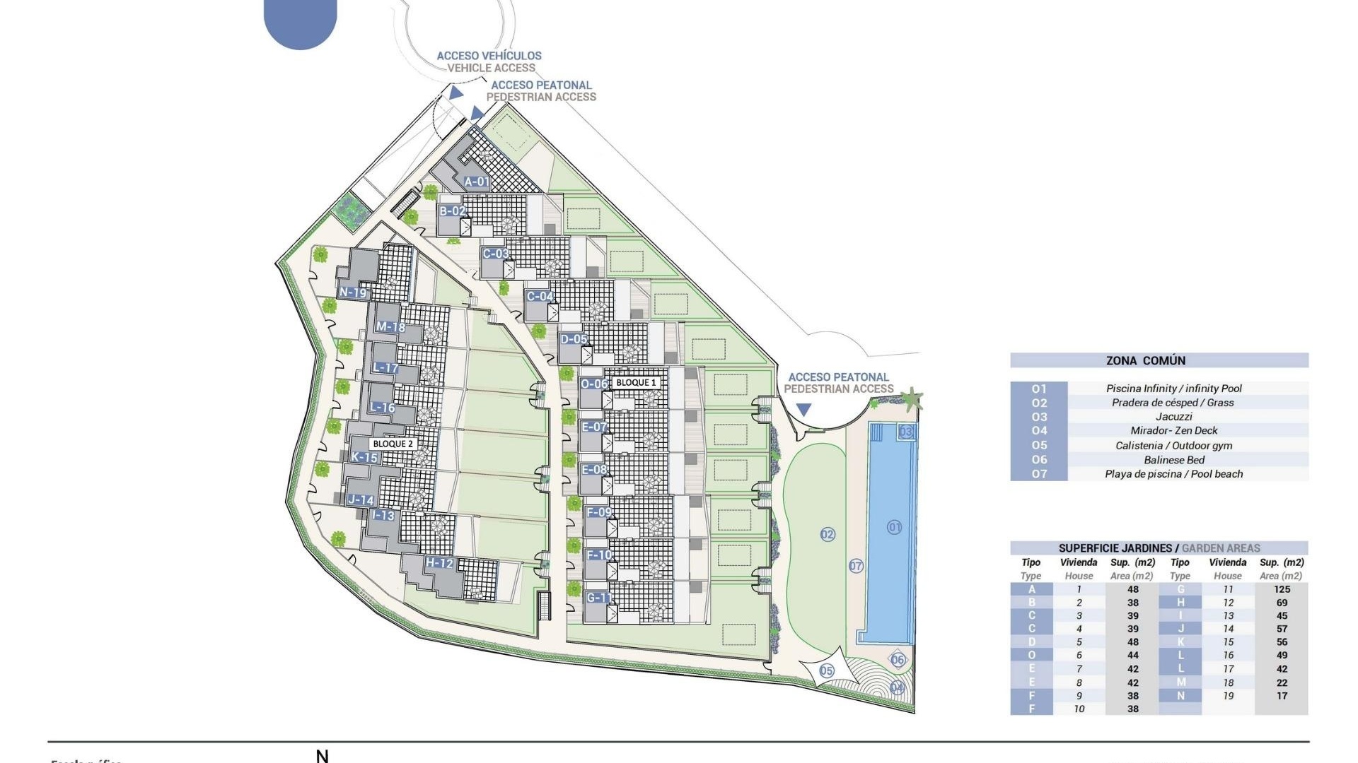Neubau - Villa - El Campello - Platja de L´Amerador