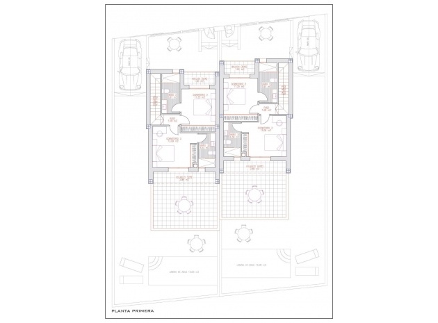 Nieuw gebouw - Villa - Daya Nueva - Pueblo