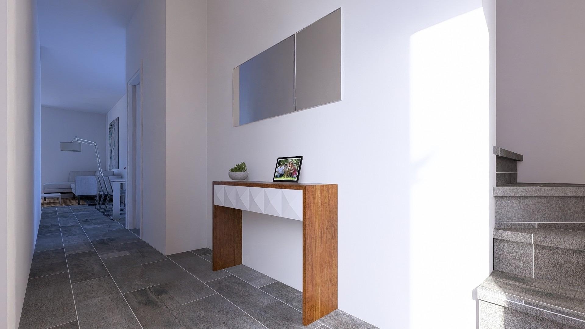 Nieuw gebouw - Villa - Daya Nueva - Pueblo