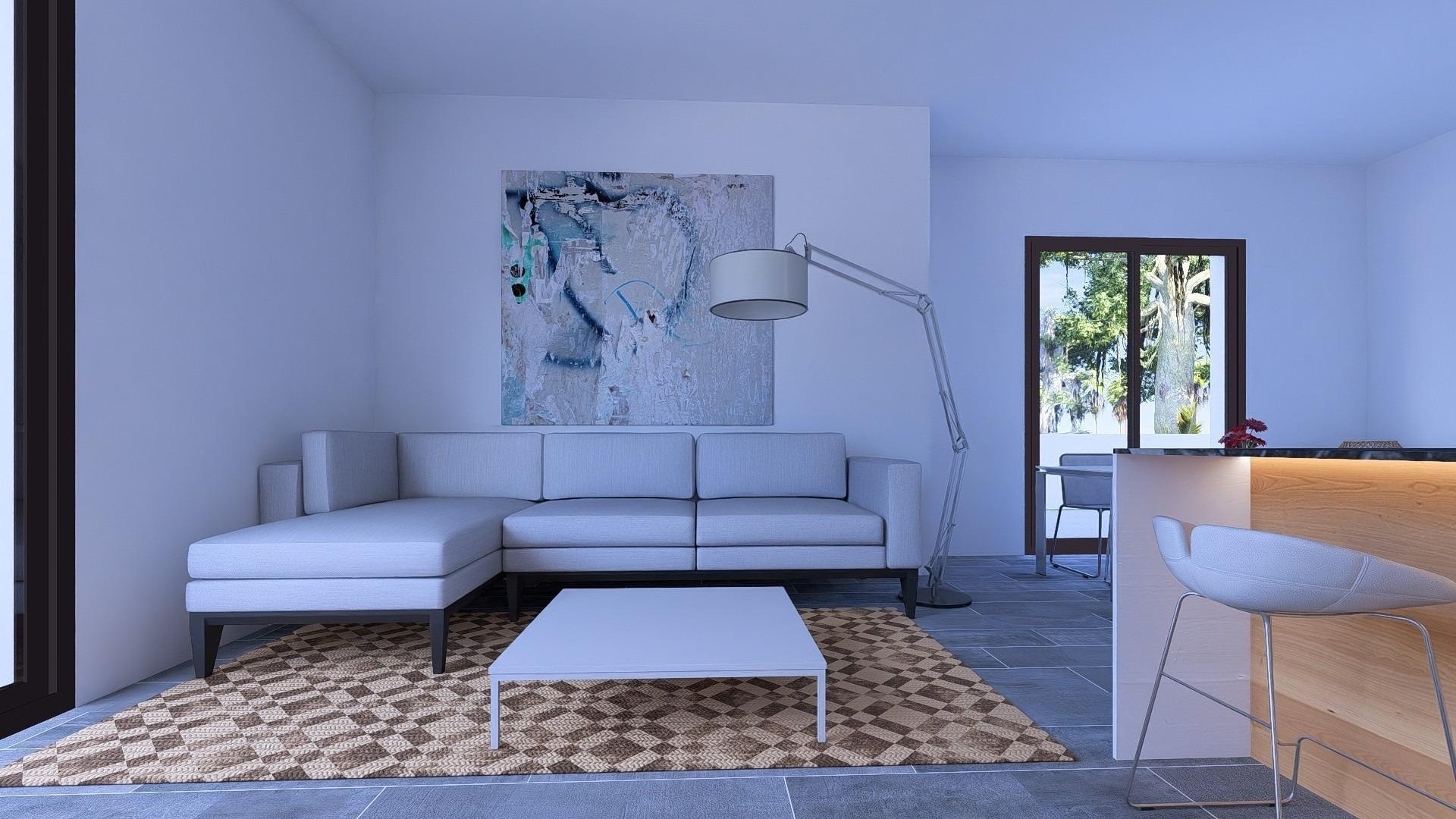 Nieuw gebouw - Villa - Daya Nueva - Pueblo