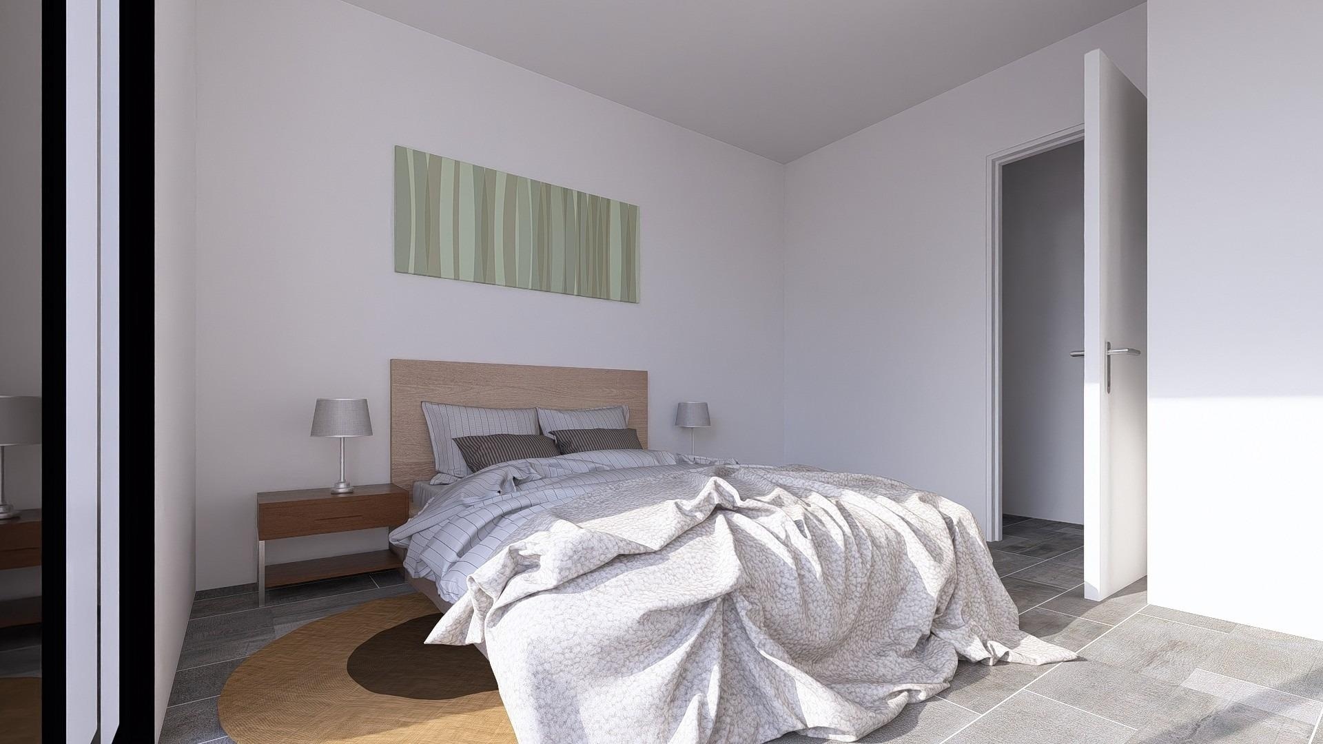 Nieuw gebouw - Villa - Daya Nueva - Pueblo