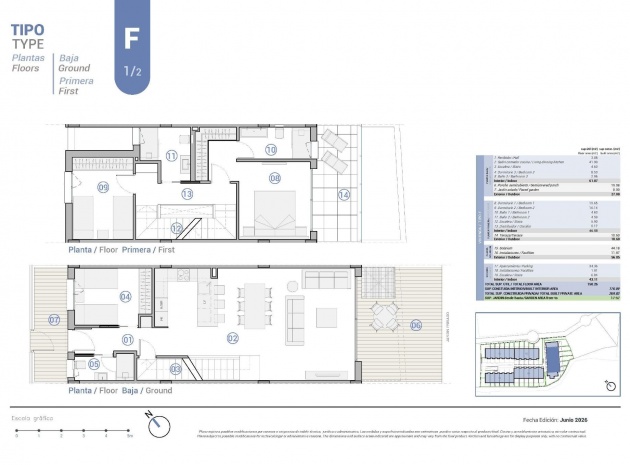 Neubau - Stadthaus - El Campello - Platja de L´Amerador
