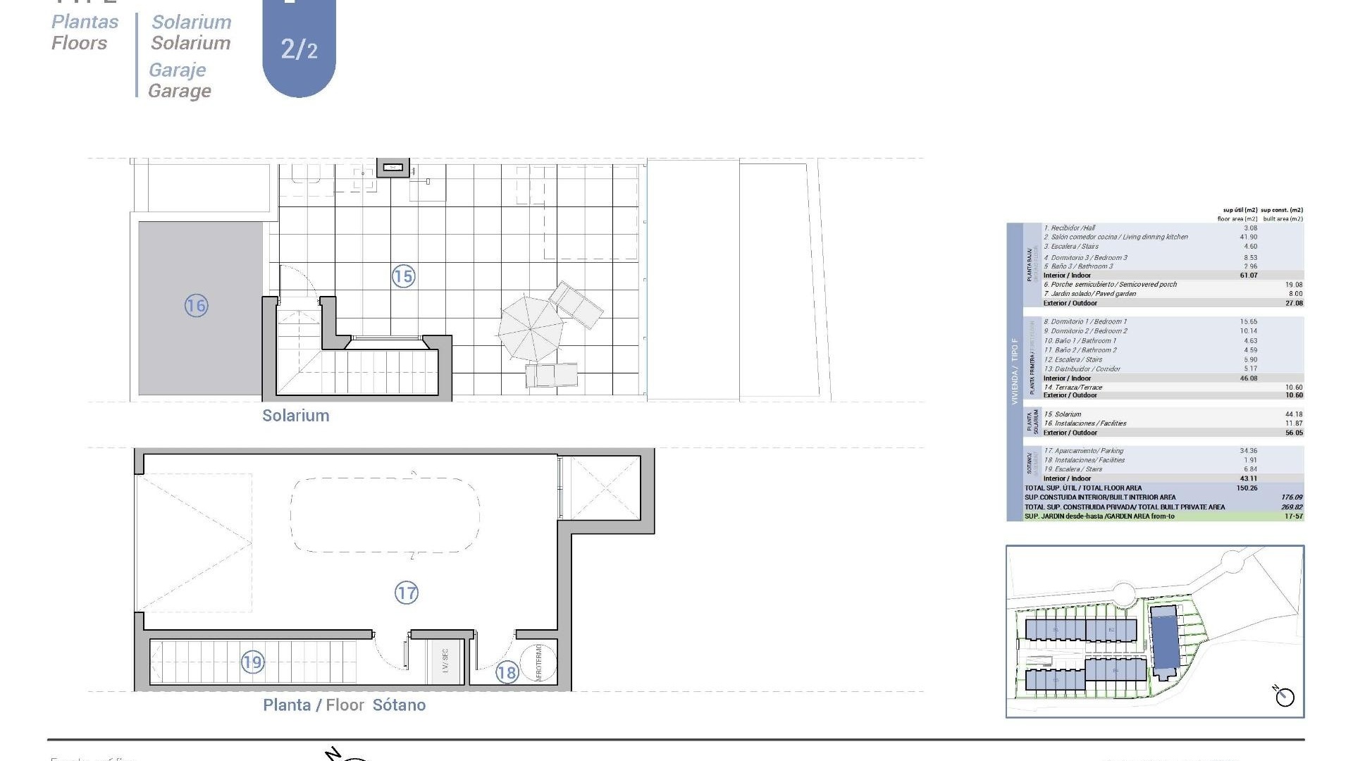 Neubau - Stadthaus - El Campello - Platja de L´Amerador