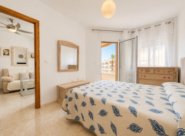 Återförsäljning - Lägenhet - Campoamor - dehesa de campoamor
