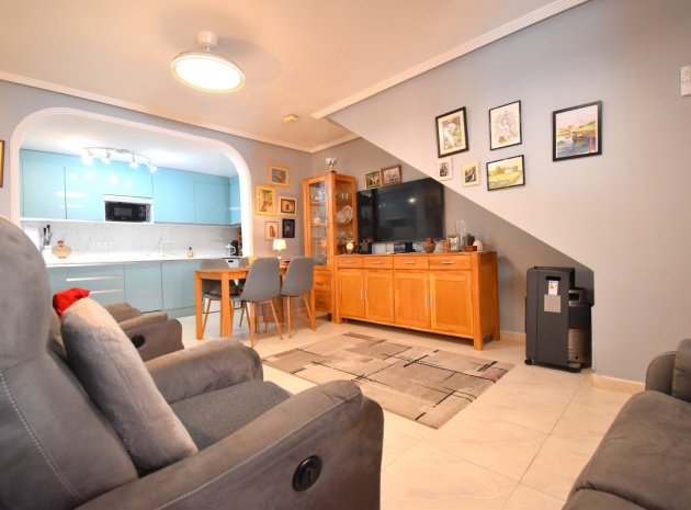 Revente - Appartement - Playa Flamenca - parque del duque