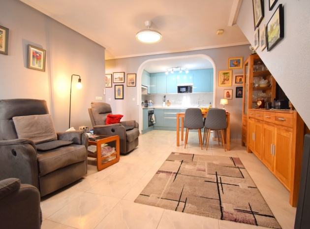 Revente - Appartement - Playa Flamenca - parque del duque