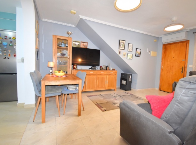 Revente - Appartement - Playa Flamenca - parque del duque
