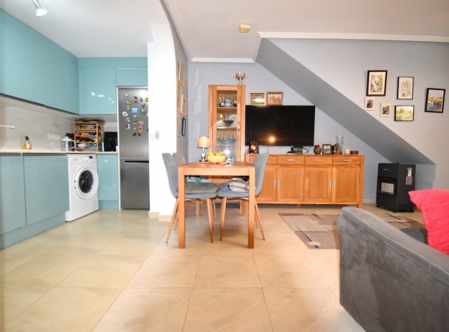 Revente - Appartement - Playa Flamenca - parque del duque