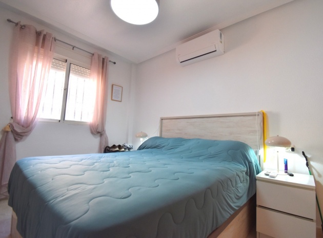 Revente - Appartement - Playa Flamenca - parque del duque