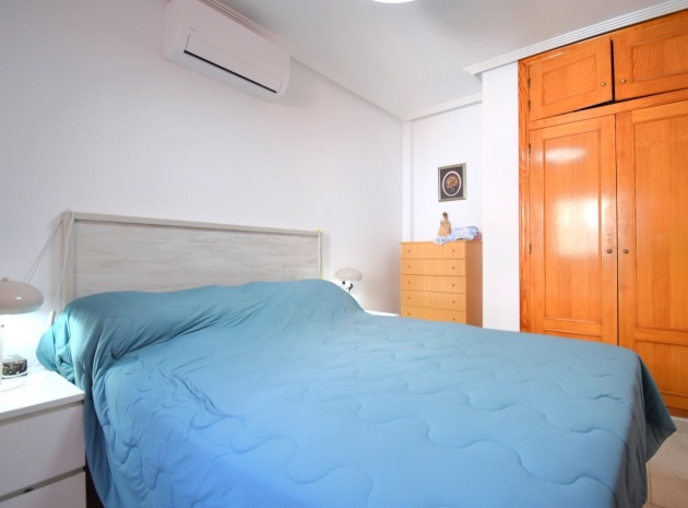 Revente - Appartement - Playa Flamenca - parque del duque