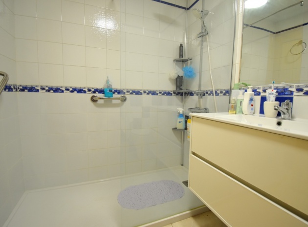 Revente - Appartement - Playa Flamenca - parque del duque