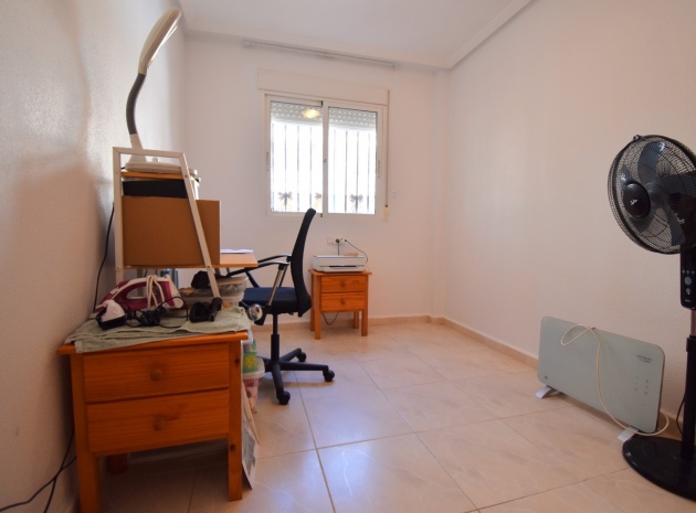 Revente - Appartement - Playa Flamenca - parque del duque
