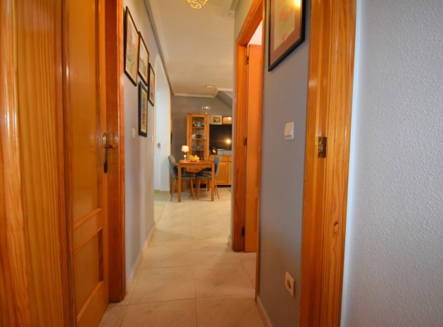 Revente - Appartement - Playa Flamenca - parque del duque