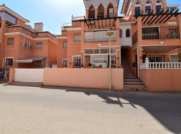 Revente - Appartement - Playa Flamenca - parque del duque